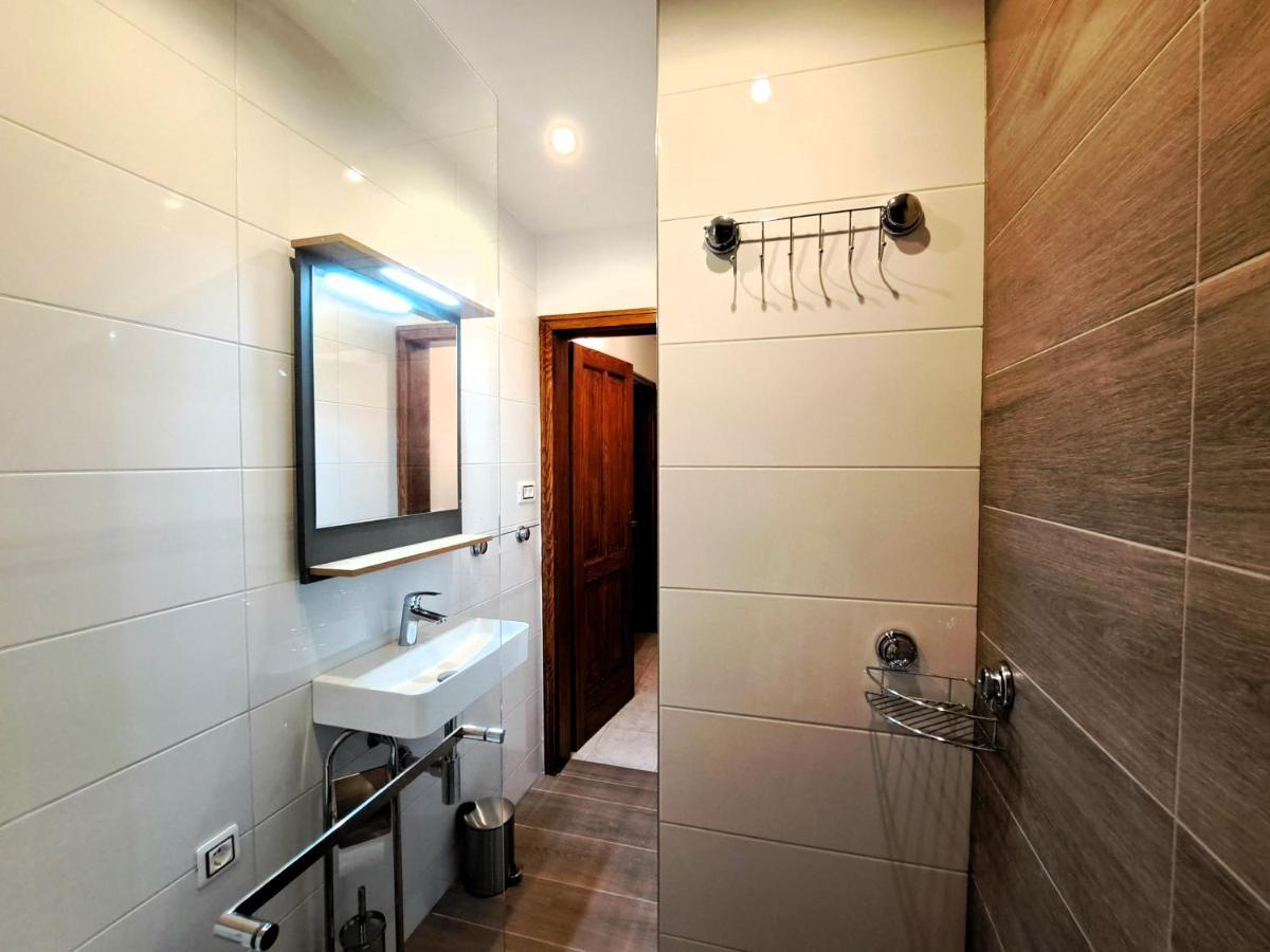 Studio Apartman Olivera Rovinj Exteriör bild