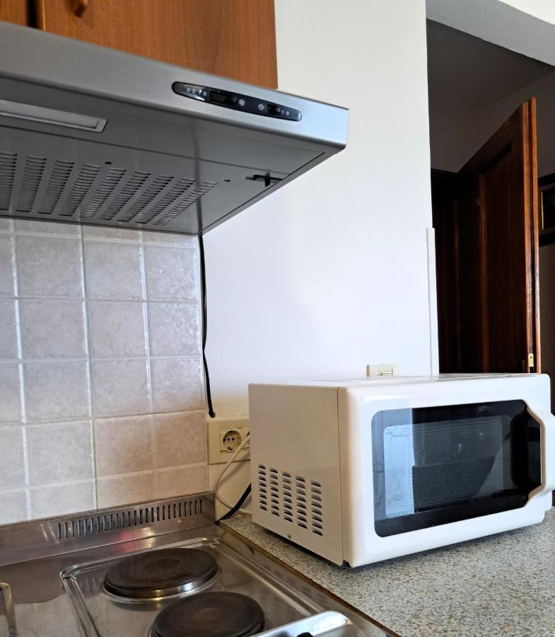 Studio Apartman Olivera Rovinj Exteriör bild