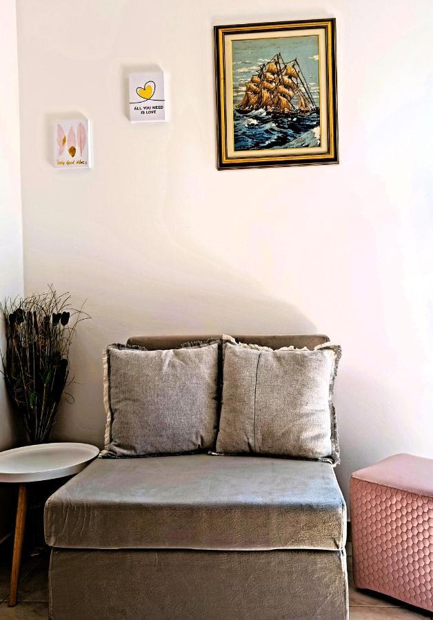 Studio Apartman Olivera Rovinj Exteriör bild